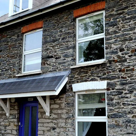 Eluned Tresaith Penbryn Exterior photo