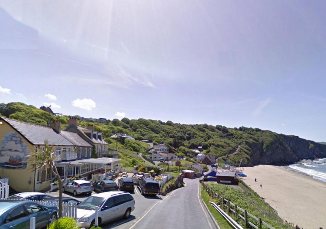 Eluned Tresaith Apartment