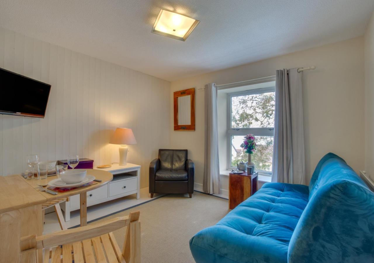 Eluned Tresaith Apartment